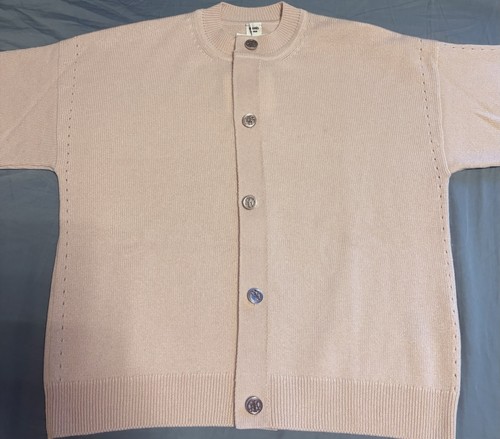 Hermès langärmeliger - hermès,