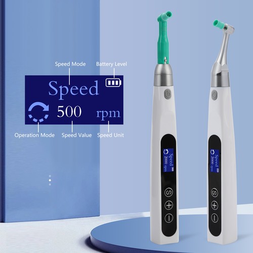 Dental kabelloses