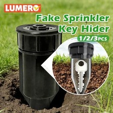 Garten Schlüssel Versteck