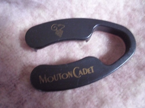 Mouton cadet kellnermesser - mouton,