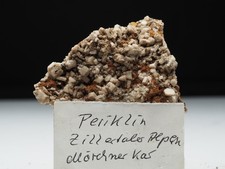 Periklin, Mörchner Kar