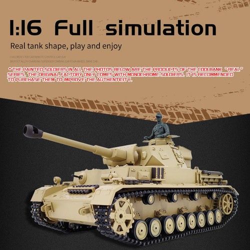 Henglong 3859 7 0 - henglong, 1:16