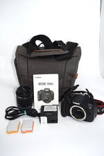 Canon EOS 700D   18 MP