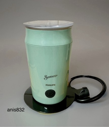 Philips senseo milk - philips,