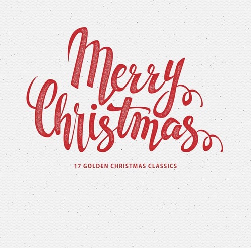 Various artists merry - various,