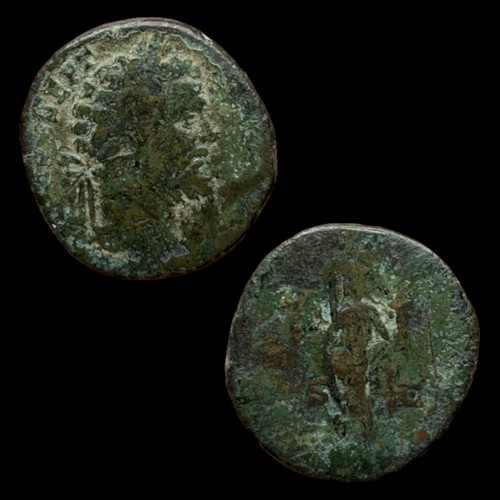 Sbc römer septimius severus - sbc:,