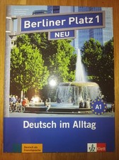 Berliner Platz 1 NEU - Lehr-