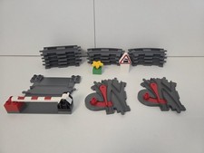 Lego Duplo Eisenbahn Zubehör