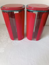 Tupperware Skyline 2,4 L - 2