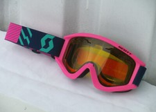 Scott Recoil MX Motocross