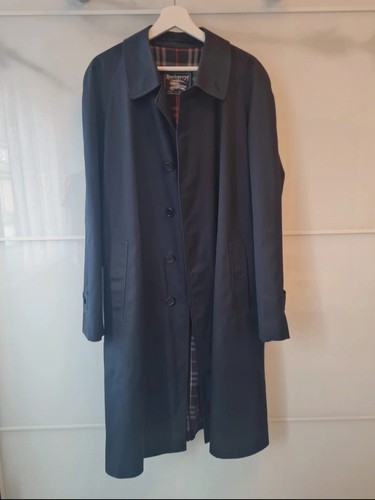 Burberrys herren trenchcoat - burberrys,
