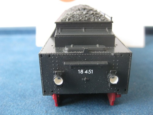 Liliput 41853 tendergehäuse - #,