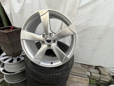 Audi A3 S3 8P 19Zoll Rotor Felge 8,0Jx19 ET50 8P0601025CP 8P0601025DA (367B)