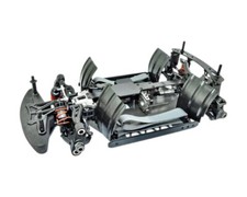 Hobao Hyper VTE2 8 On-Road