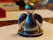 Schutzengel Notizzettelhalter