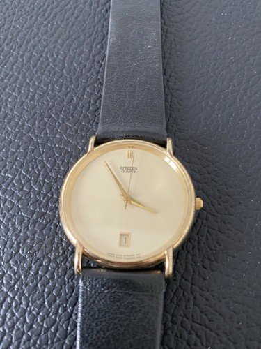Citizen damenuhr quarz - , k24