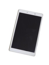 Original Samsung Galaxy Tab A 8.0 T-290 T295 Display Bildschirm +ladebuchse Weiß