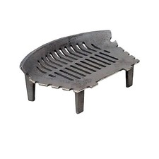 Kamin Feuerbock Feuerross Feuerrost Gussrost Kaminrost Ascherost Brandbock