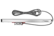 PAULIMOT Glasmaßstab mit 420