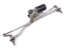 BMW E46 Coupe Cabrio Limo Touring Compact Wischermotor Gestänge 8362155  8391303