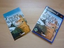 Pacific Warriors 2 II