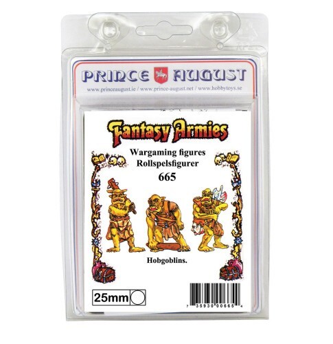 Prince august gießform - prince,