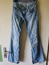 Tommy Hilfinger Damen Jeans