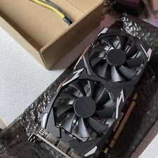 RX 580 8GB 256BIT Computer