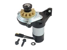 Original Anlasser Briggs &