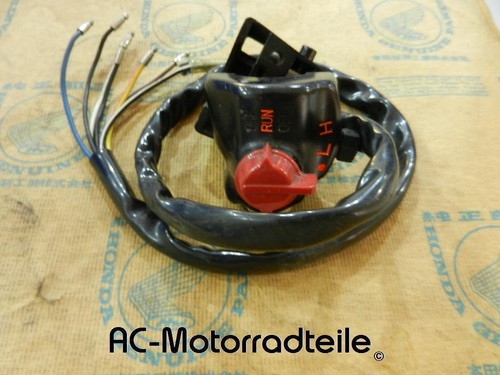 Honda 360 lenkerschalter - cb,