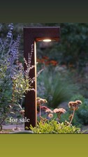 Lampe Gartenlampe