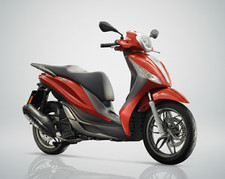 PIAGGIO MEDLEY 125 150 i.e