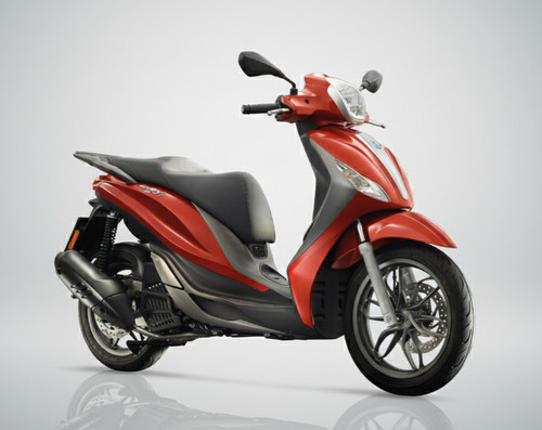 Piaggio medley 125 150 - piaggio,