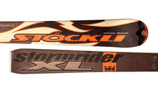 Stockli Stormrider XL 184cm