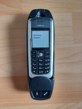 VW ADAPTER MIT NOKIA 6021 UHV