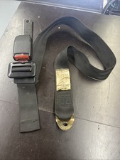 VW T3 Bus Doka Pritsche 1 Stk. Beckengurt Gurt Sicherheitsgurt 253857710H ori VW