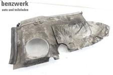 Mercedes W124 Turbodiesel Trennwand Längsträger rechts ORIGINAL 1246202378✔️