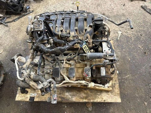 Chrysler pacifica motor - chrysler,