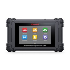 iCarsoft LR V4.0 OBD