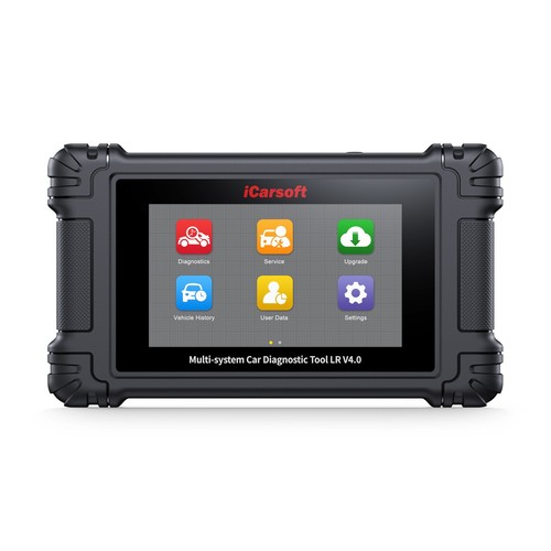 Icarsoft 0 obd - lr, v4.0