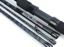 SPORTEX Spinnruten Rapid
