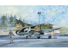 MiG-23MF Flogger-B / 1:32 -