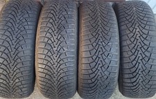 Goodyear UltraGrip 9+ 195/55 R16 87H Winterreifen