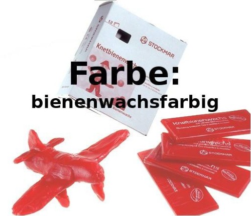Stockmar knetbienenwachs farbe - knetbienenwachs,