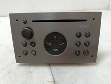 Opel Signum 2004 Radio CD-Player DVD-Player Navigation 13138246 KEG25260