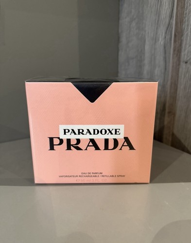 Prada paradoxe parfum - eu,