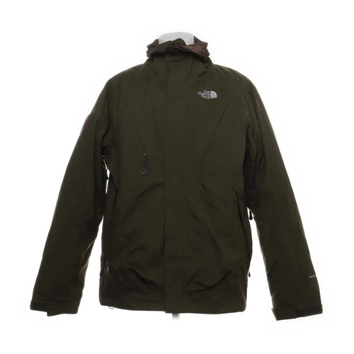 The north face skijacke - north, face,