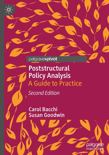 Carol bacchi - (u., a.)