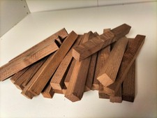 Pen Blanks Holz 10 Stk