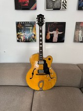 jazzgitarre De Armond 1999 mit